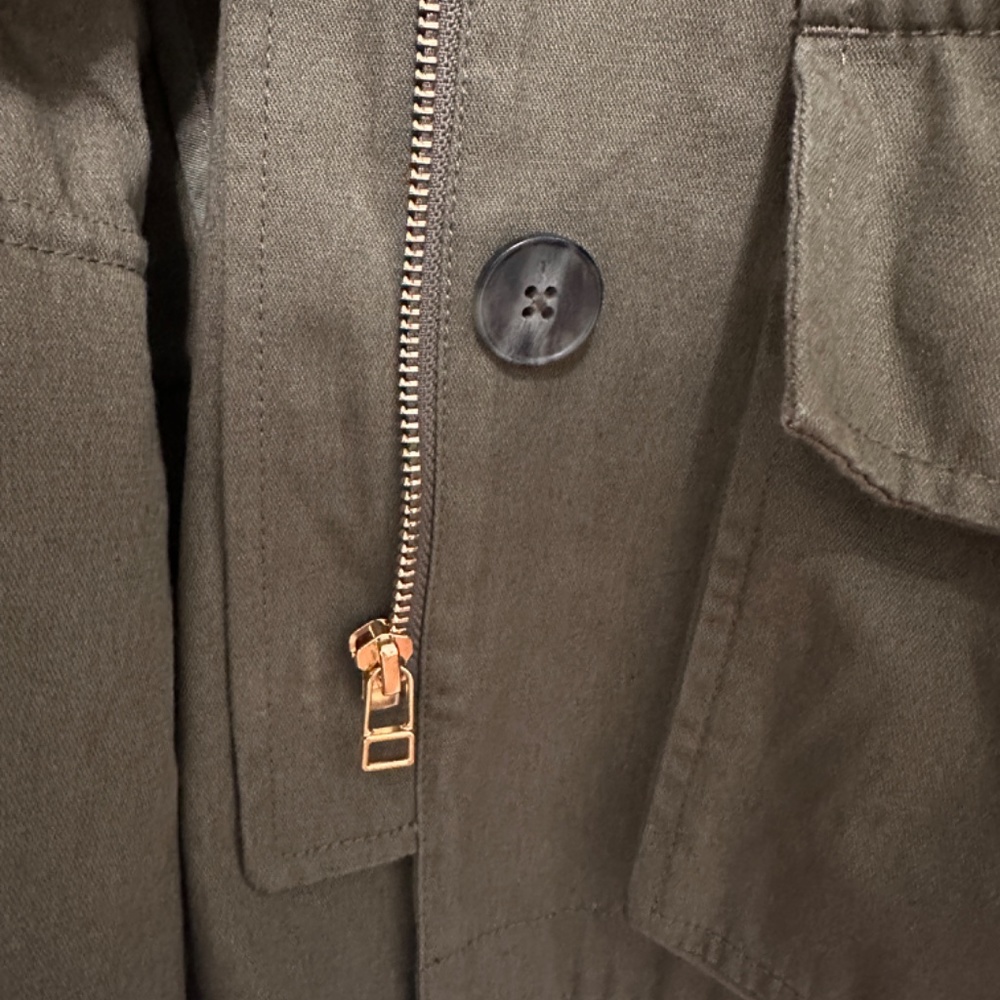 Utility jacket - Picture 4 of 4